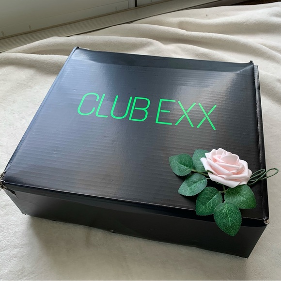 Dolls Kill Glitter Leaf Traitor Boots - Picture 4 of 16